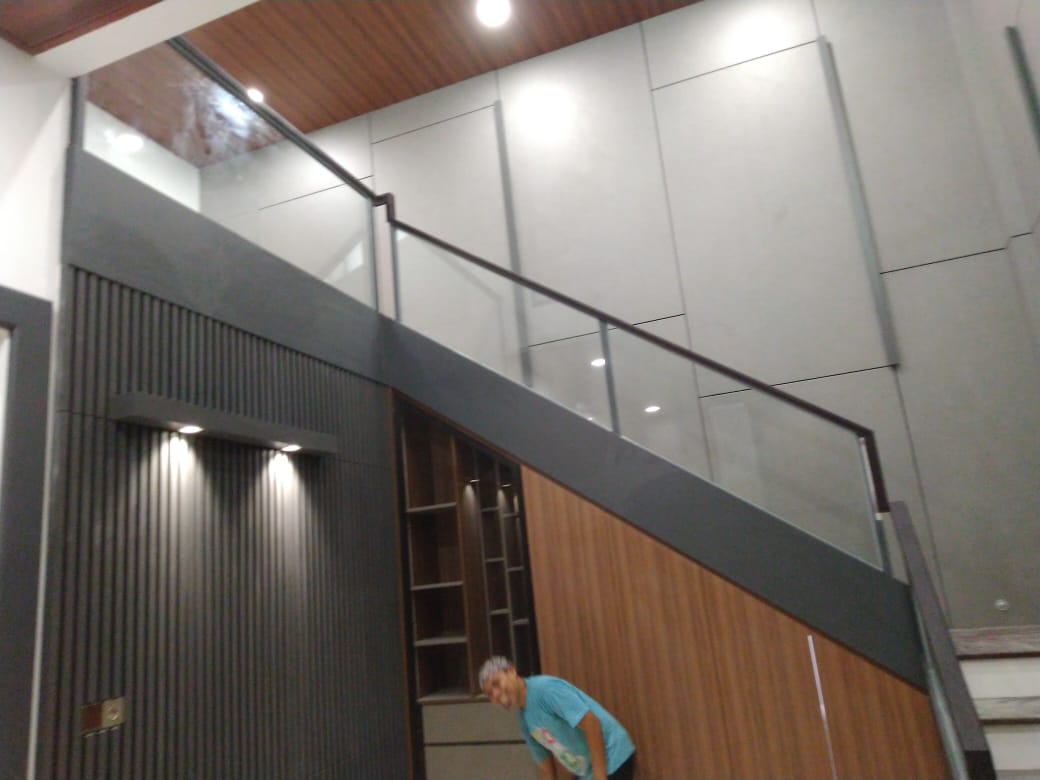 rt. gading lumier - Dokumentasi Proyek